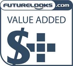 Futurelooks Awards This Product a Value Award