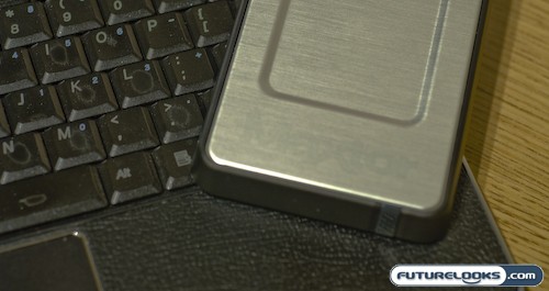 Maxtor OneTouch 4 Mini 250GB External USB 2.0 Hard Drive Review