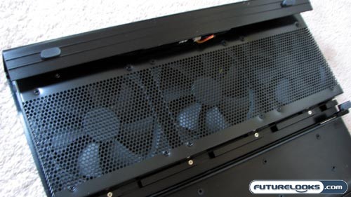 NZXT Cryo LX Aluminum Notebook Cooler Review