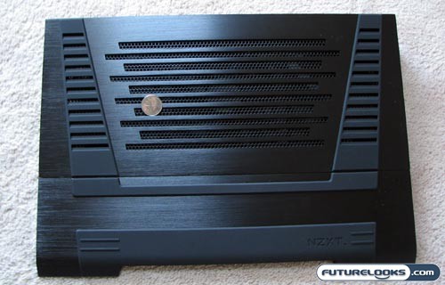 NZXT Cryo LX Aluminum Notebook Cooler Review