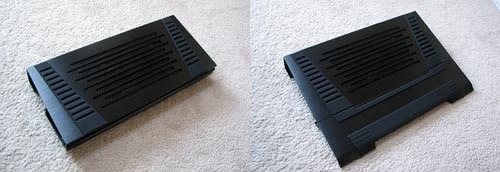 NZXT Cryo LX Aluminum Notebook Cooler Review