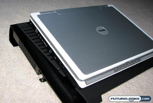 NZXT Cryo LX Aluminum Notebook Cooler Review