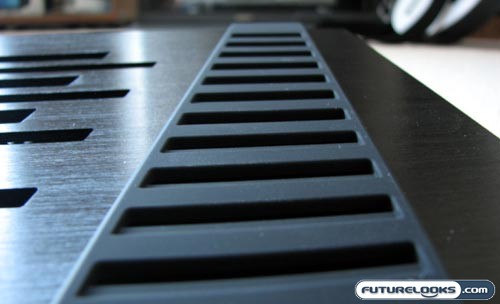 NZXT Cryo LX Aluminum Notebook Cooler Review