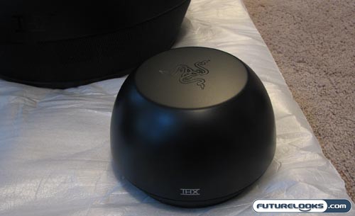 Razer Mako THX 2.1 Speaker System Review
