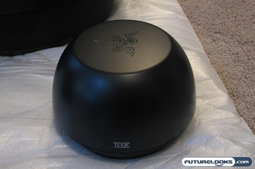 Razer Mako THX 2.1 Speaker System Review Razer Mako THX 2.1 Speaker System Review