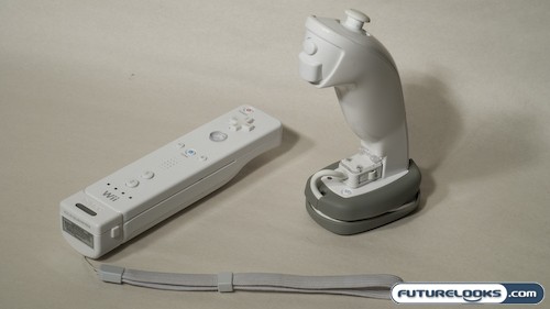 Nyko Cord-Free Wireless Adapter for Wii Nunchuk Review
