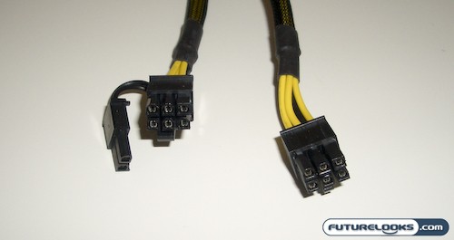 PC Power & Cooling Silencer 610EPS12V Power Supply Review