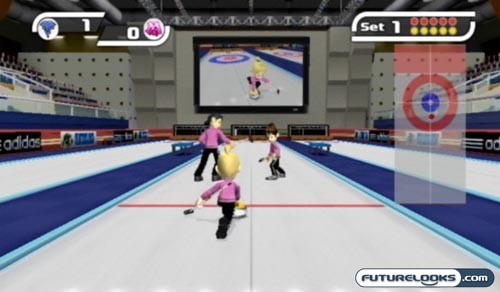 Deca Sports for the Nintendo Wii Review