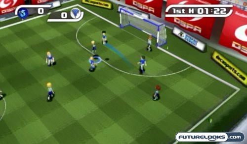 Deca Sports for the Nintendo Wii Review