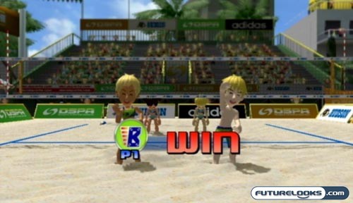 Deca Sports for the Nintendo Wii Review