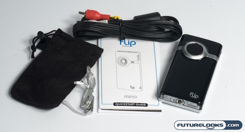 The Flip Mino Review