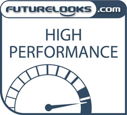 Futurelooks Awards This Product a High Performance Award