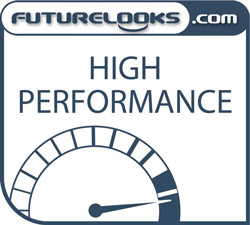 Futurelooks Awards this Product our High Performance Award