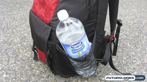 Lowepro Fastpack 350 Camera Bag Review