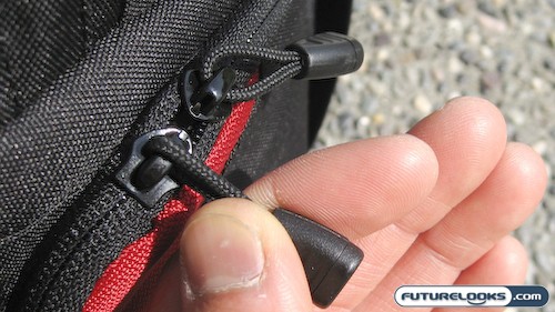 Lowepro Fastpack 350 Camera Bag Review