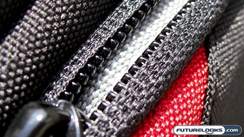 Lowepro Fastpack 350 Camera Bag Review