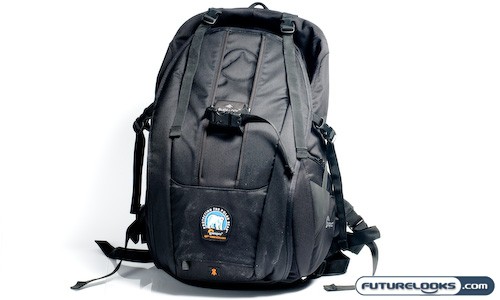 Lowepro Primus AW Camera Backpack