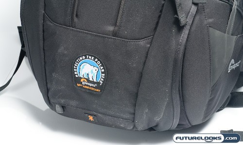 Lowepro Primus AW Backcountry Camera/Video Backpack Review