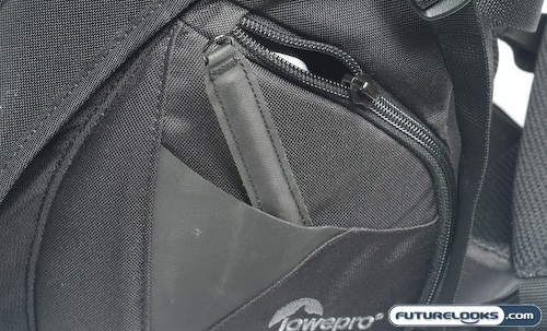 Lowepro Primus AW Backpack Review