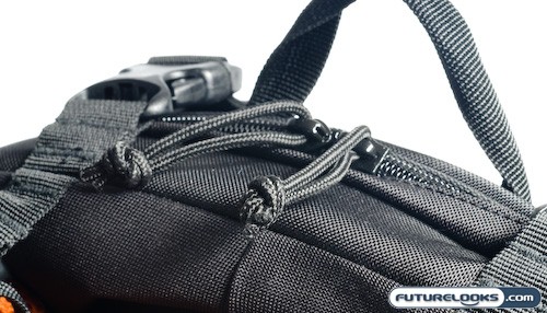 Lowepro Primus AW Camera Backpack Review