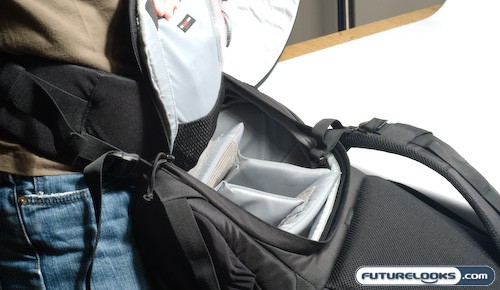 Lowepro Primus AW Backcountry Camera/Video Backpack Review