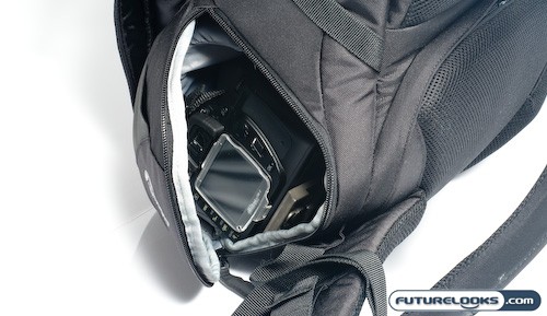 Lowepro Primus AW Backcountry Camera/Video Backpack Review