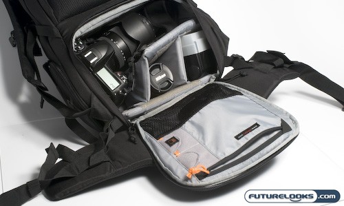 Lowepro Primus AW Backcountry Camera/Video Backpack Review