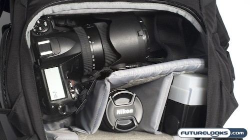 Lowepro Primus AW Backcountry Camera/Video Backpack Review