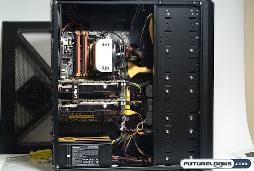 antec_1200-22 Antec Twelve Hundred ATX Gaming Case Review