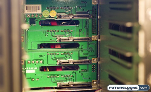 Enhance Technology T4H CR Desktop RAID Storage System Review