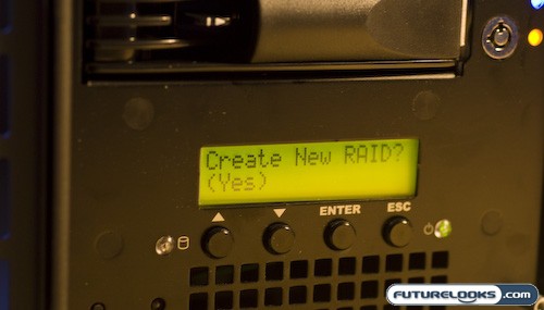 Enhance Technology T4H CR Desktop RAID Storage System Review