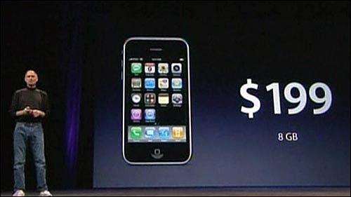 Canadian iPhone 3G Pricing and What You Can Do About It Canadian iPhone 3G Pricing and What You Can Do About It