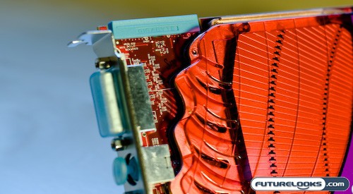 GIGABYTE HD4850 512MB GDDR3 Video Card Review