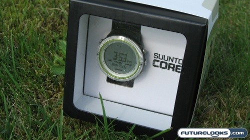 Suunto Core Watch Review