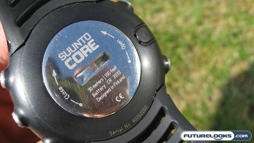 Suunto Core Watch Review