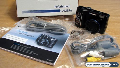 Refurbished Digital Cameras - Great Deals or Gadget Garbage?