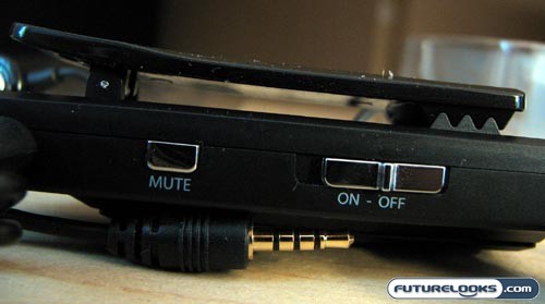 iLuv i910 Noise Canceling Stereo Earphones Review