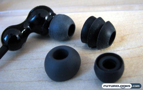 iLuv i910 Noise Canceling Stereo Earphones Review