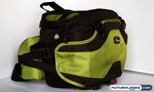 Lowepro Inverse 200 AW Camera Bag Review