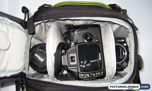 Lowepro Inverse 200 AW Camera Bag Review