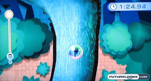 Nintendo Wii Fit - A Month in Review