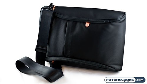 Booq Boa Slimcase M Laptop Bag Review