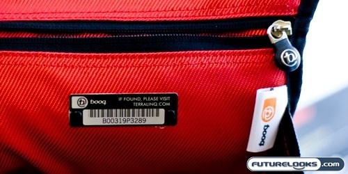 Booq Boa Slimcase M Laptop Bag Review