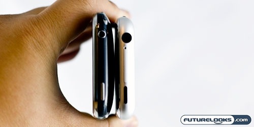 Apple iPhone Showdown - The 3G vs. The EDGE