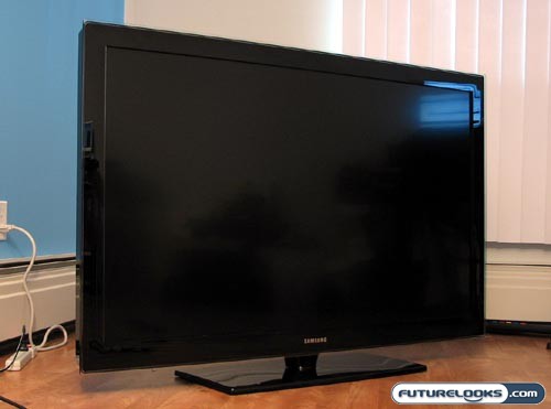 Samsung LN52A630 52-Inch LCD HDTV Review