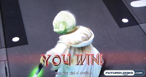 Soul Calibur IV for Xbox 360 Review