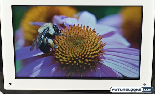 D-Link 10 Inch Wireless Internet Photo Frame Review