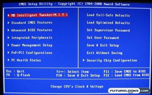 GIGABYTE GA-EP45-DS5 Energy Saver Motherboard Review