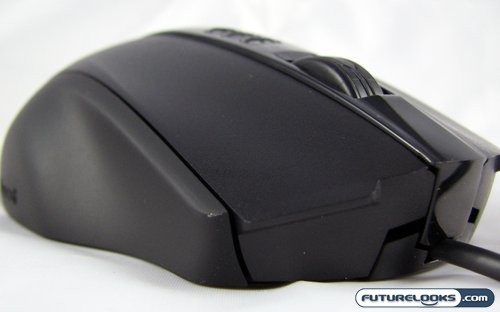Microsoft SideWinder X5 Mouse Review