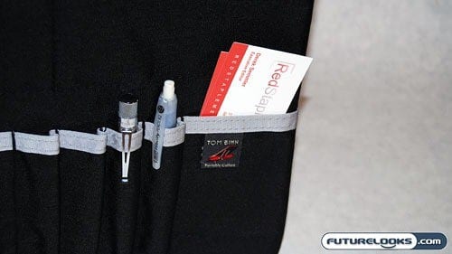 TOM BIHN Checkpoint Flyer Review